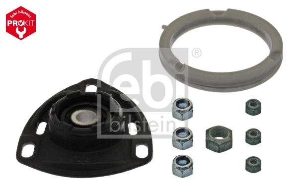 Repair Kit, suspension strut support mount
